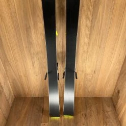 Ski 2022 Head Super Joy W/ Head Joy 11 GW SLR Demo Bindings 3 Ski 2022 Head Super Joy W/ Head Joy 11 GW SLR Demo Bindings