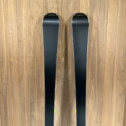 2022 Head Super Joy W/ Head Joy 11 GW SLR Demo Bindings Ski 10 2022 Head Super Joy W/ Head Joy 11 GW SLR Demo Bindings Ski