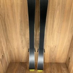 2022 Head Super Joy W/ Head Joy 11 GW SLR Demo Bindings Ski 3 2022 Head Super Joy W/ Head Joy 11 GW SLR Demo Bindings Ski