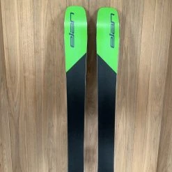 Ski 2022 Elan Ripstick 106 Black Edition W/ Tyrolia Attack 11 Bindings 2 Ski 2022 Elan Ripstick 106 Black Edition W/ Tyrolia Attack 11 Bindings