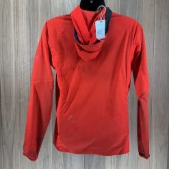 Outerwear And Clothing Mammut Soft Shell Jacket