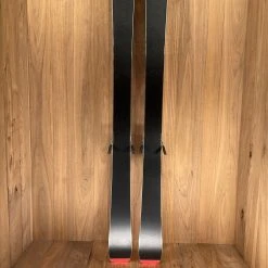 2022 Head Total Joy W/ Head Joy 11 Demo Bindings Ski