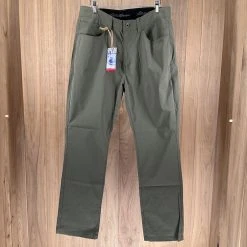 Eddie Bauer Men's Casual Pants Outerwear And Clothing