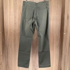 Eddie Bauer Men's Casual Pants Outerwear And Clothing