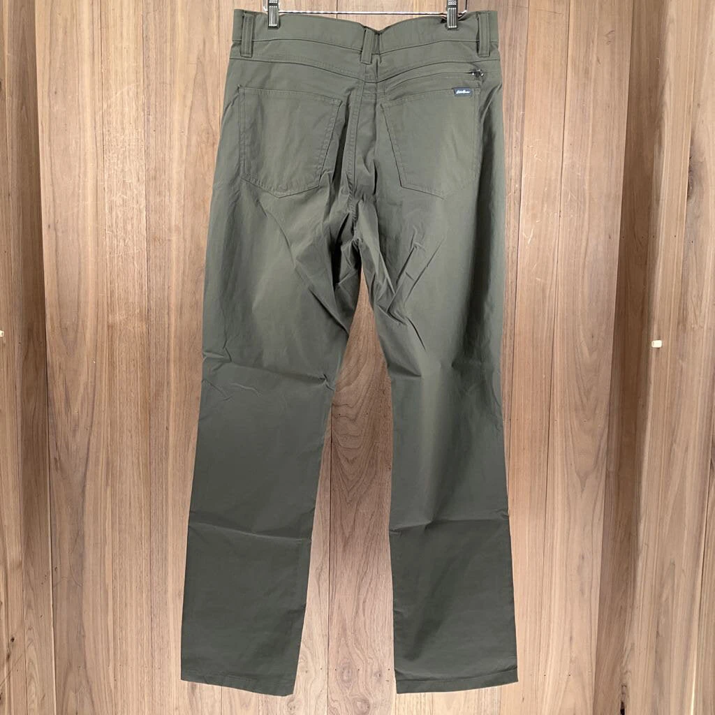 Eddie Bauer Men's Casual Pants Outerwear And Clothing Eddie Bauer Men's Casual Pants Outerwear And Clothing