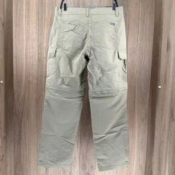Outerwear And Clothing Eddie Bauer Men's Casual Pants