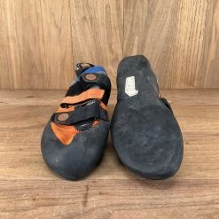 Evolv Men's Velcro Climbing Shoes
