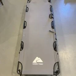 Ozark Trail Cot Camping