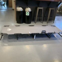 Ozark Trail Cot Camping