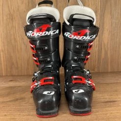 Nordica GPX 130 Ski Boot