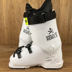 Head Raptor 70 Jr Ski Boots