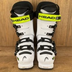 Head Raptor 70 Jr Ski Boots