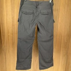 Prana Women's Hiking Pants Outerwear And Clothing