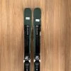 2022 Salomon Stance 90 W/ Salomon Warden 13 Demo Bindings