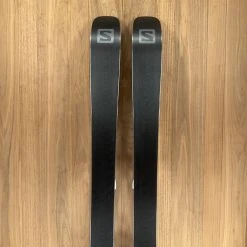 2022 Salomon Stance 88 W W/ Salomon Warden 11 Demo Bindings