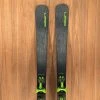 2022 Elan Explore 80 W/ Elan EL 10 Demo Bindings Ski