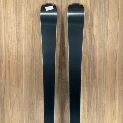 2022 Elan Explore 80 W/ Elan EL 10 Demo Bindings Ski