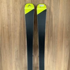 Head V-Shape V8 W/ Head PR 11 System Bindings