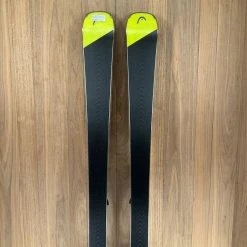 Head V-Shape V8 W/ Head PR 11 System Bindings