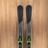 Ski Elan Explore 8 W/ Elan EL 10 Demo Bindings