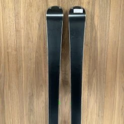 Ski Elan Explore 8 W/ Elan EL 10 Demo Bindings