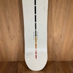 Capita D.O.A. Snowboard W/ Union STR Bindings