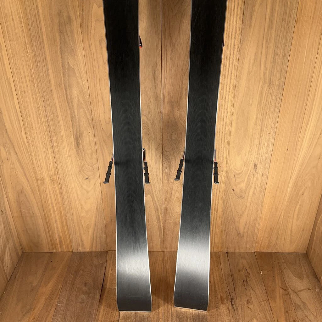 Ski 2022 Head Supershape E-Rally 78 W/ Head PRD 12 Demo Bindings Ski 2022 Head Supershape E-Rally 78 W/ Head PRD 12 Demo Bindings