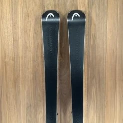 2022 Head Supershape E-Rally 78 W/ Head PRD 12 Demo Bindings 2 2022 Head Supershape E-Rally 78 W/ Head PRD 12 Demo Bindings