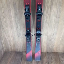 2022 Elan Explore 6 W/ Elan EL 9 Demo Bindings Ski