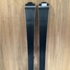 2022 Elan Explore 6 W/ Elan EL 9 Demo Bindings Ski