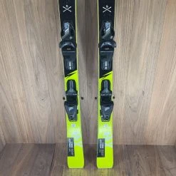 2022 Head I.Race Team W/ Tyrolia SLR 4.5 Demo Bindings
