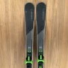 2022 Elan Explore 8 Skis W/ Elan EL 10 Demo Bindings