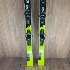 2022 Head I.Race Team W/ Tyrolia SLR 4.5 Demo Bindings