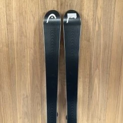 2022 Head I.Race Team W/ Tyrolia SLR 4.5 Demo Bindings