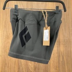 Lifestyle Bottoms Black Diamond Women's Shorts