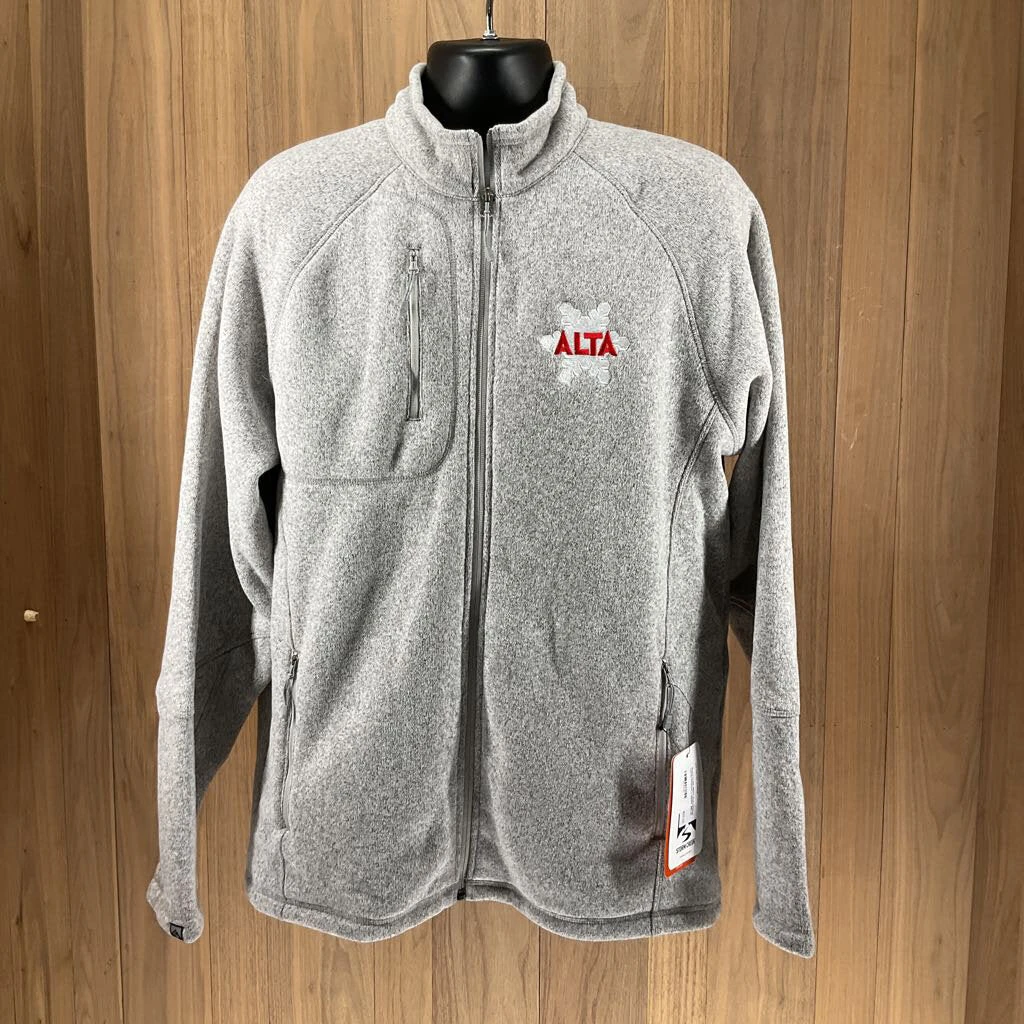 Storm Creek Men's Overachiever Jacket Storm Creek Men's Overachiever Jacket