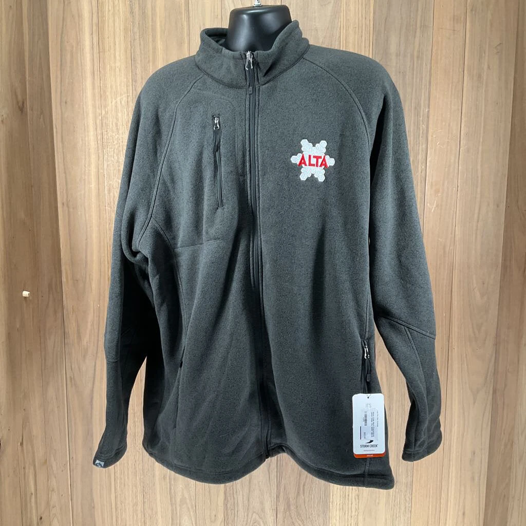 Storm Creek Men's Overachiever Jacket Storm Creek Men's Overachiever Jacket