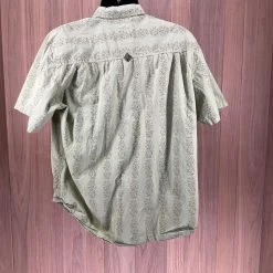 Prana Men's Button Down Shirt