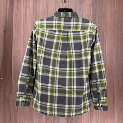 Lifestyle Tops The North Face Men's Long Sleeve Hayden 2.0 Button-Down Shirt