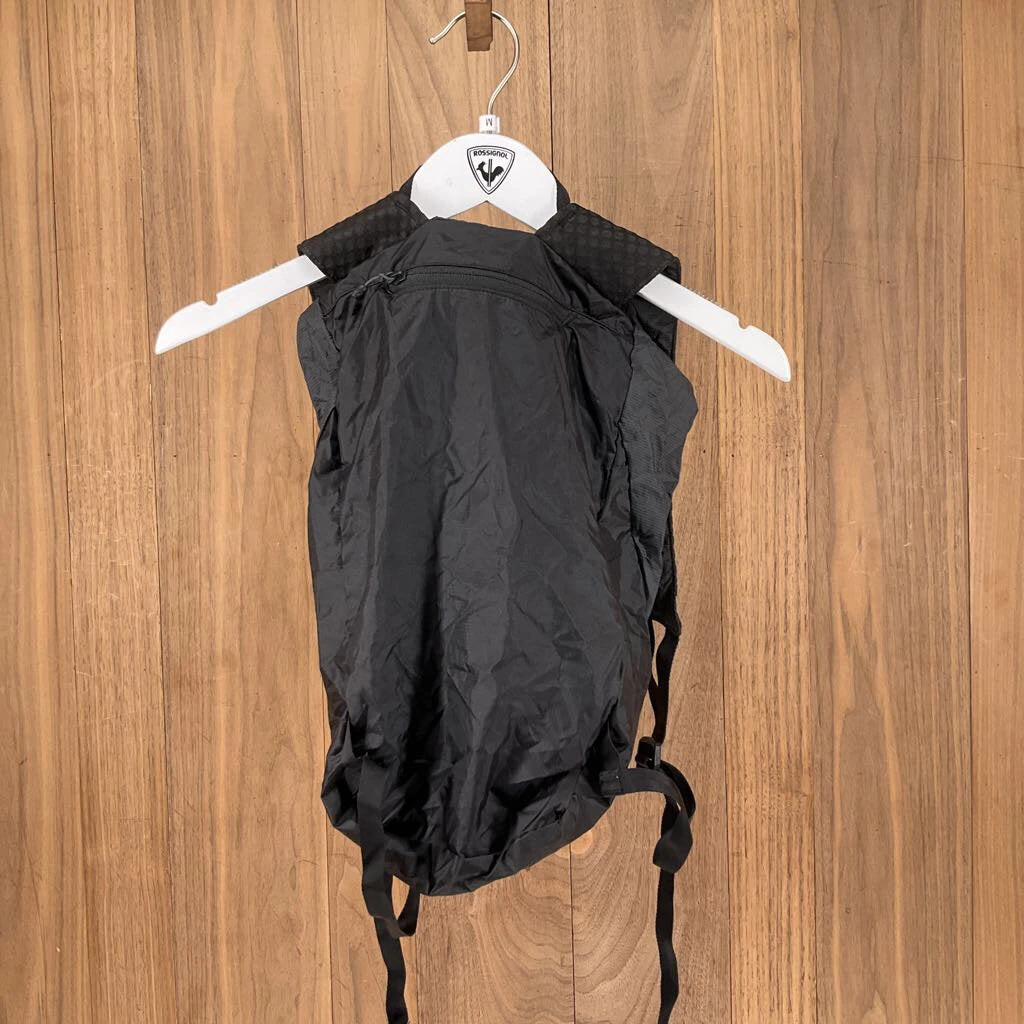 The North Face Flyweight Rolltop Backpack Accessories The North Face Flyweight Rolltop Backpack Accessories