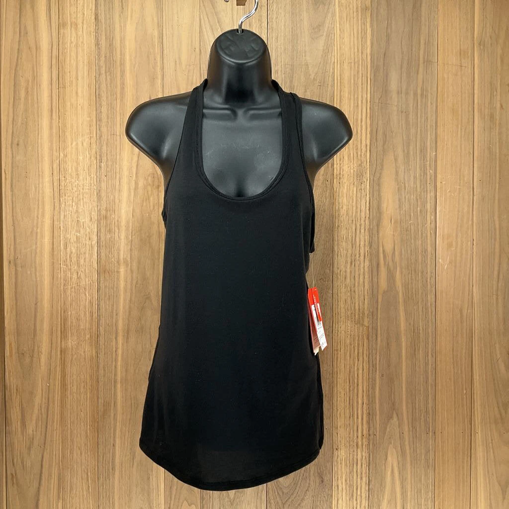 The North Face Women's Workout Racerback Shirt Clothing The North Face Women's Workout Racerback Shirt Clothing