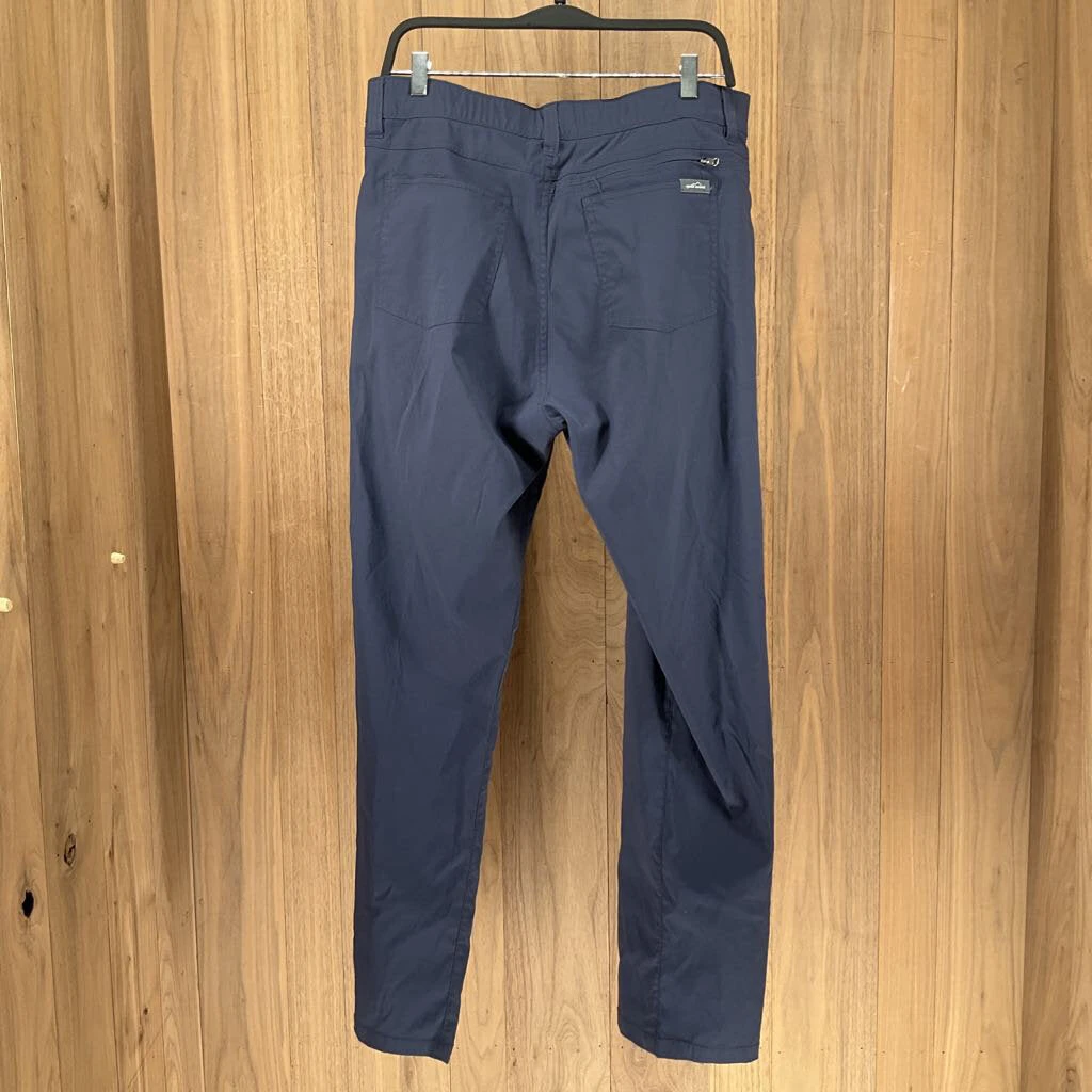 Eddie Bauer Men's Hiking Pants Eddie Bauer Men's Hiking Pants