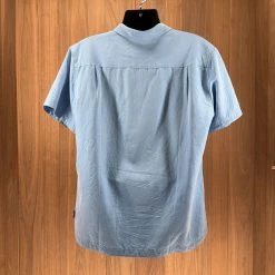 Lifestyle Tops Royal Robbins Men's Button-Up Short Sleeve Shirt