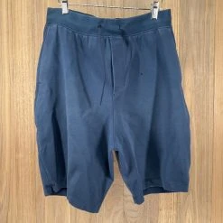 Lululemon Men's Sweat Shorts