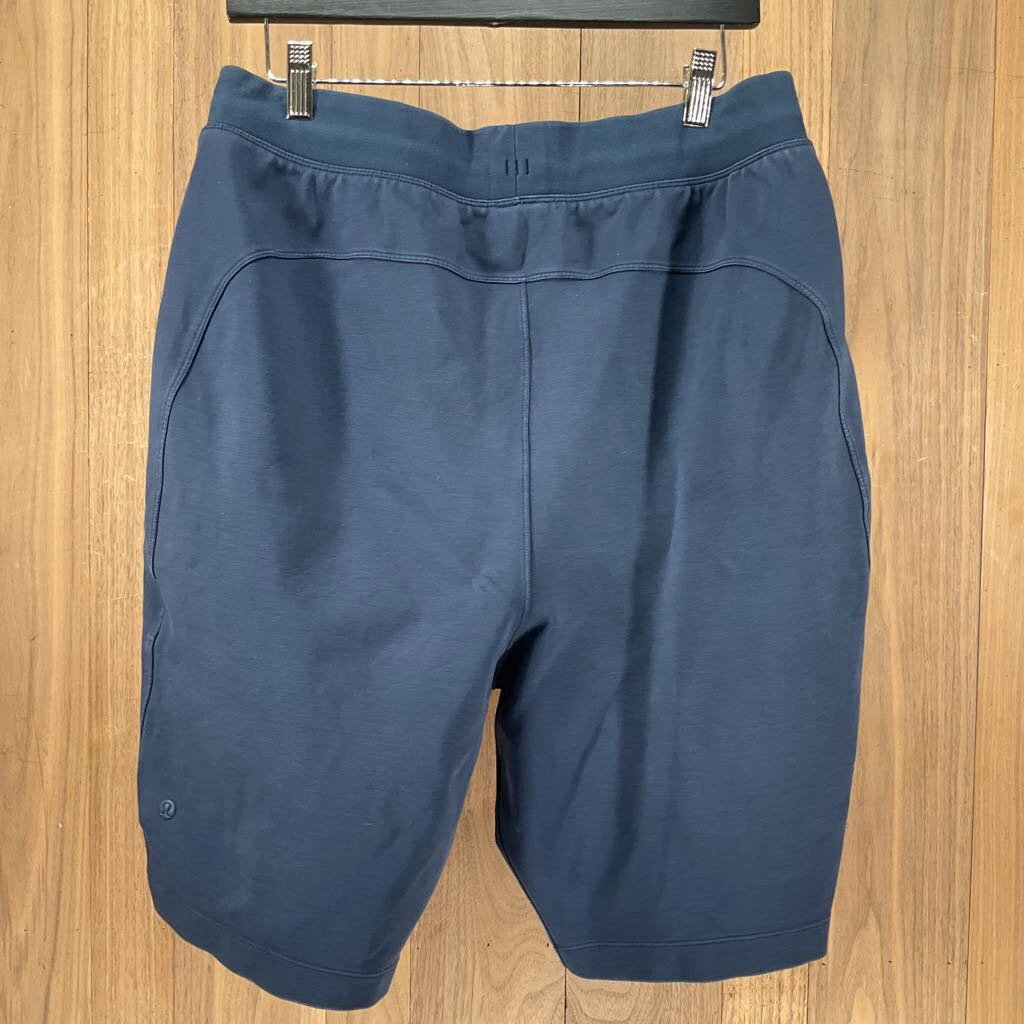 Lululemon Men's Sweat Shorts Lululemon Men's Sweat Shorts