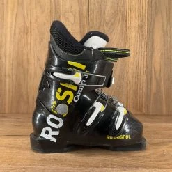 Rossignol Comp J3 Jr Ski Boot Ski Boots
