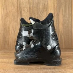 Rossignol Comp J3 Jr Ski Boot Ski Boots