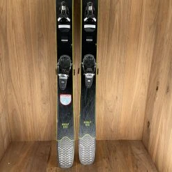 Rossignol Soul 7 W/ Look Pivot 12