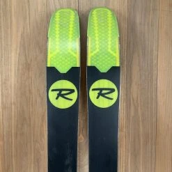 Rossignol Soul 7 W/ Look Pivot 12