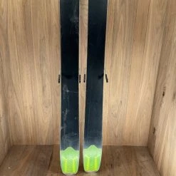 Rossignol Soul 7 W/ Look Pivot 12